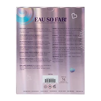 Eau So Fab! Rollerball Eau De Parfum Delight Set For Her 7-Pack