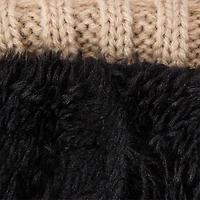 Thermal Lined Pom Hat