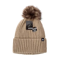 Thermal Lined Pom Hat