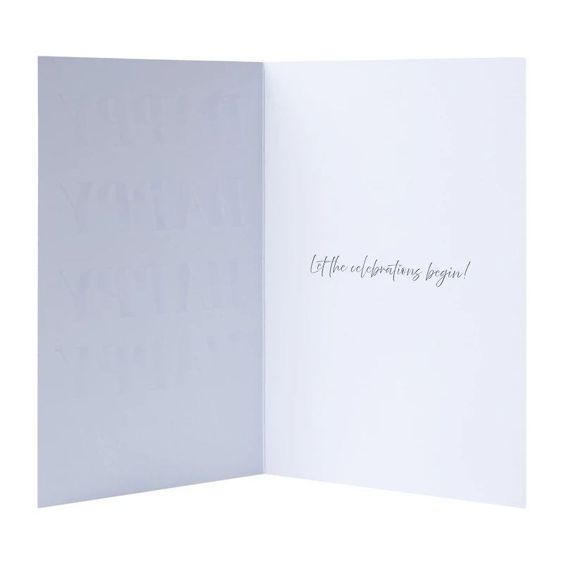 Assorted Cards With Envelopes 6-Pack