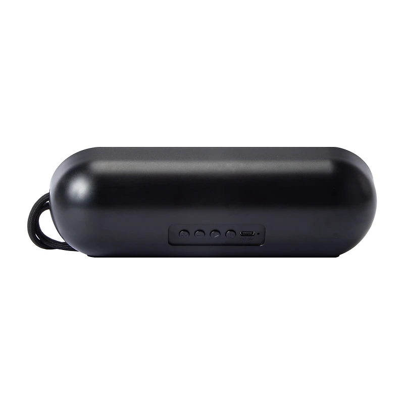 Bass Jaxx™ Capsule Wireless Speaker