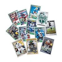 Panini NFL 2025 Score Football Trading Cards
