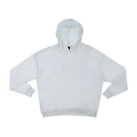 Cozy Fleece Pullover Hoodie