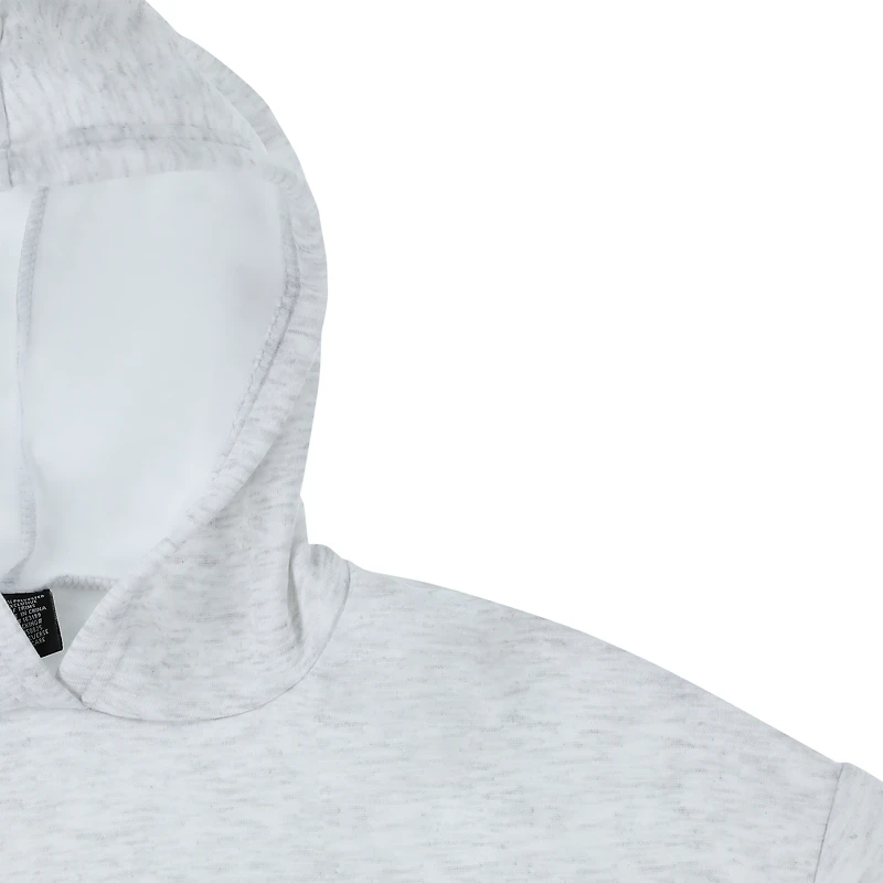 Cozy Fleece Pullover Hoodie