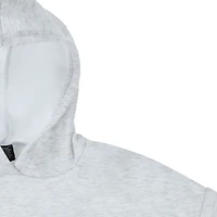 Cozy Fleece Pullover Hoodie