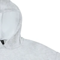 Cozy Fleece Pullover Hoodie