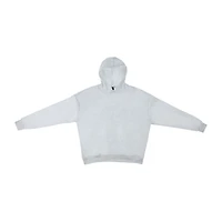 Cozy Fleece Pullover Hoodie