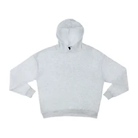 Cozy Fleece Pullover Hoodie