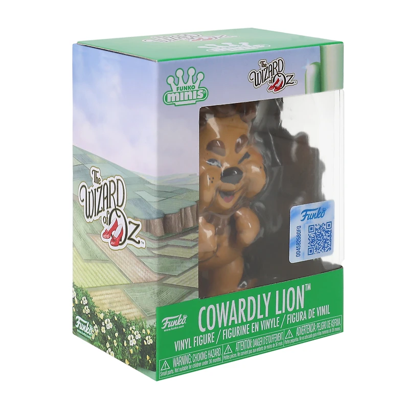 Funko Minis® The Wizard Of Oz™ Character Vinyl Figure