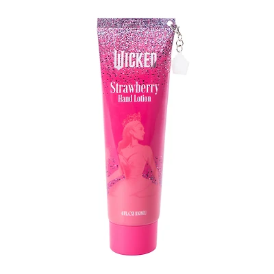 Wicked Strawberry Hand Lotion 4oz