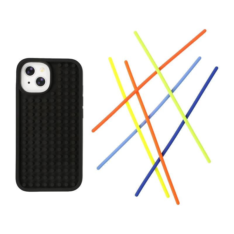 iPhone 16e® D.I.Y Phone Case