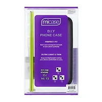 iPhone 16e® D.I.Y Phone Case