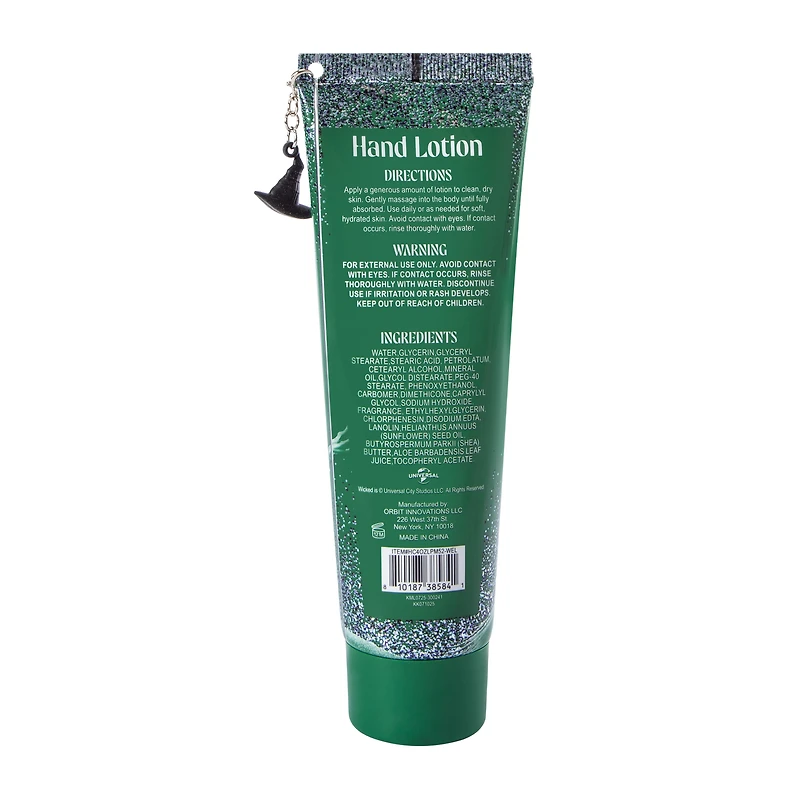 Wicked Watermelon Hand Lotion 4oz