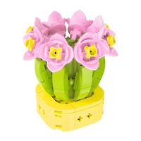 Block Tech® Succulents Set
