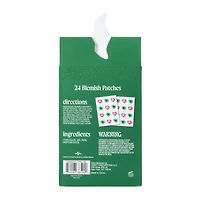 Wicked Blemish Patches 24-Count