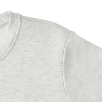 Cozy Fleece Crewneck