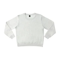 Cozy Fleece Crewneck