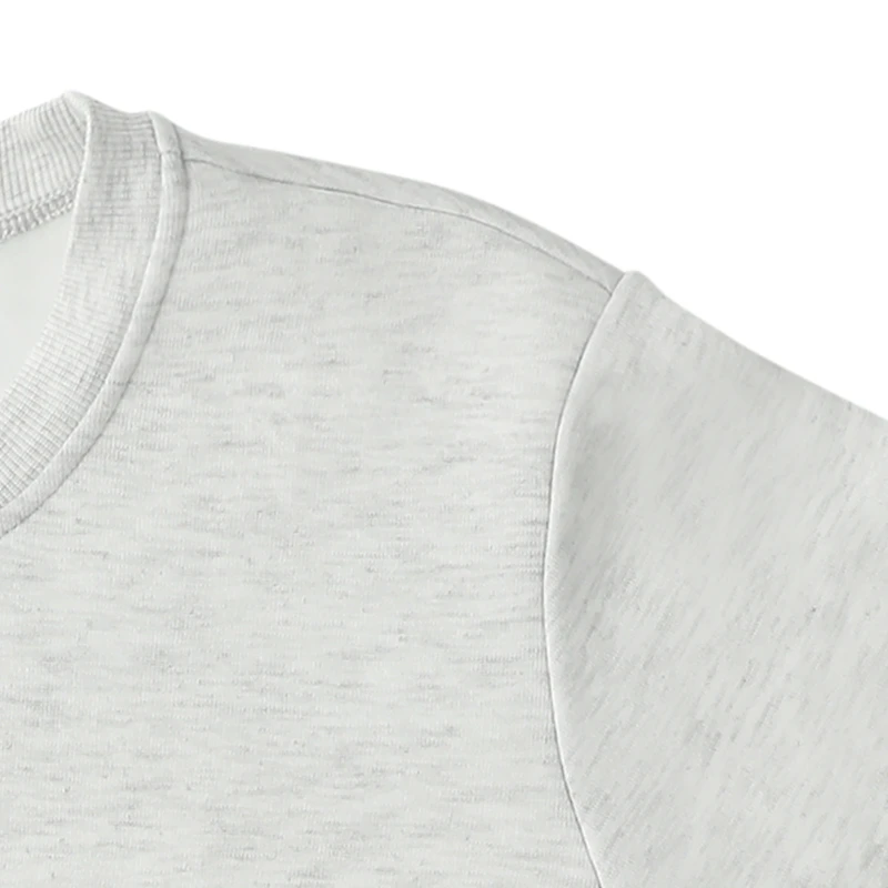 Cozy Fleece Crewneck