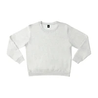 Cozy Fleece Crewneck