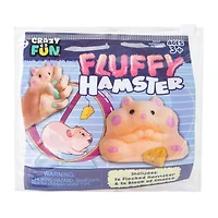 Crazy Fun® Squishy Hamsters