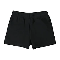 Cozy Fleece Sweat Short