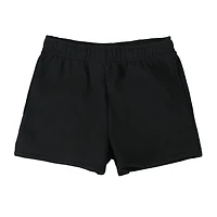 Cozy Fleece Sweat Short