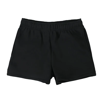 Cozy Fleece Sweat Short
