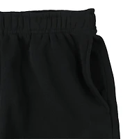 Cozy Fleece Sweat Short