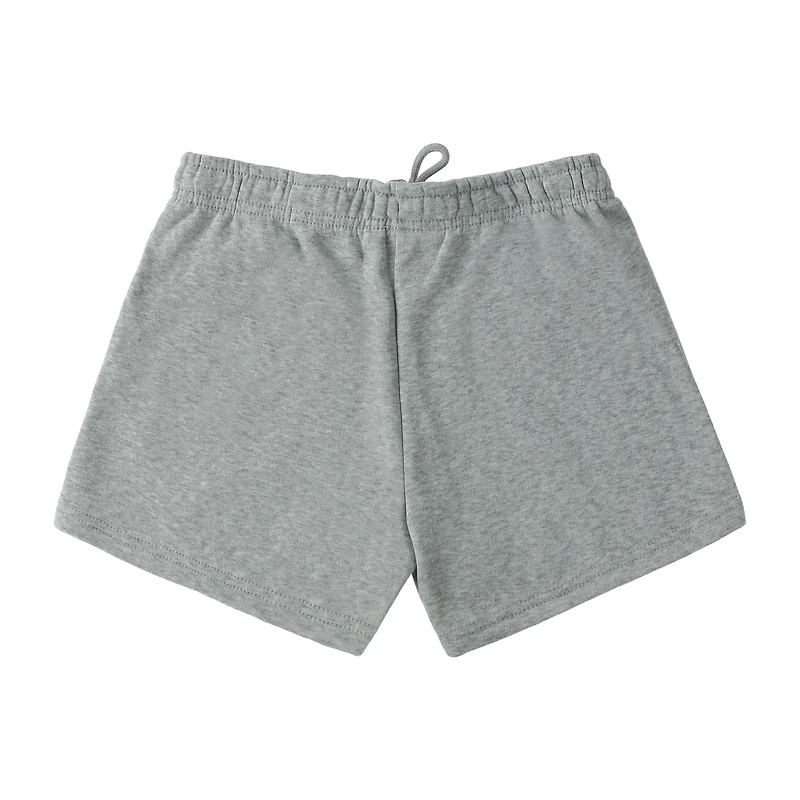 Cozy Fleece Sweat Short