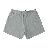 Cozy Fleece Sweat Short