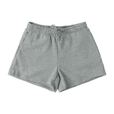 Cozy Fleece Sweat Short
