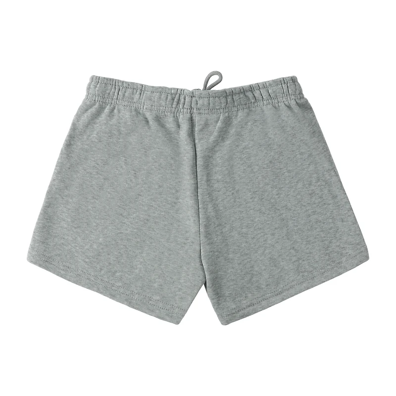 Cozy Fleece Sweat Short