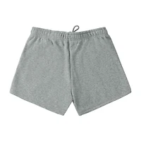 Cozy Fleece Sweat Short