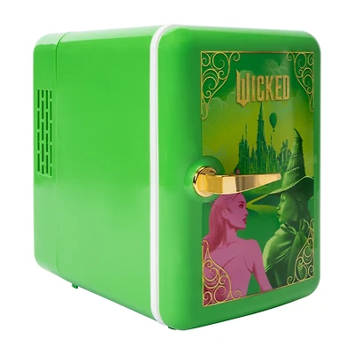 Wicked Beauty Fridge