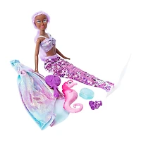Glam Squad Mermaid Doll