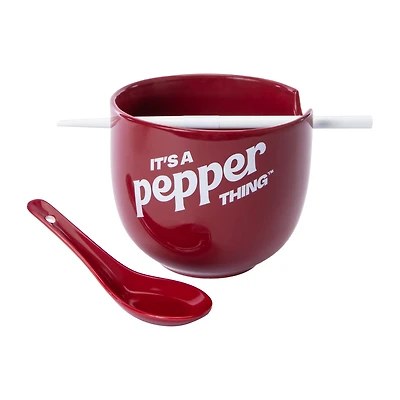 Licensed Noodle Set