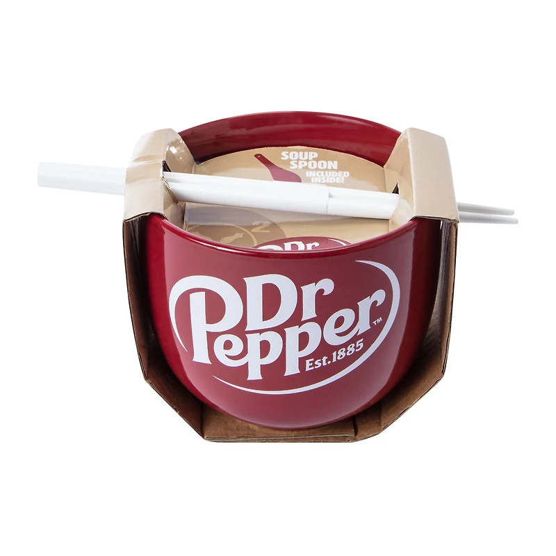 Licensed Noodle Set