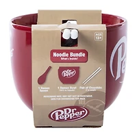 Licensed Noodle Set