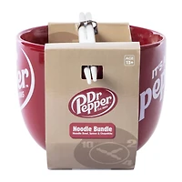 Licensed Noodle Set