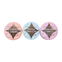 Smoke & Mirrors Body Butter 3pc Tumbler Set