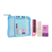 Amora Favorites Slick Superstars Set