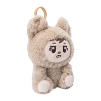Sherpa Monster Clip