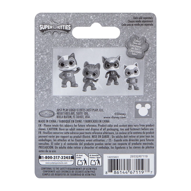 Disney Toy Figure