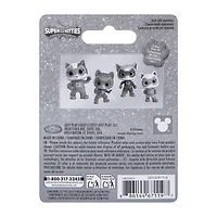 Disney Toy Figure