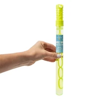Bubble Wand With Solution 4oz