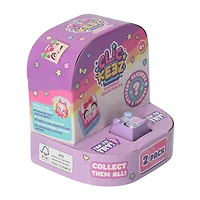 Clickeez™ Clickable Collectibles 2‑Pack