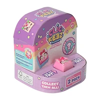 Clickeez™ Clickable Collectibles 2‑Pack