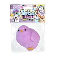 Taba-licious Fluffs Squishy Toy (Styles May Vary)