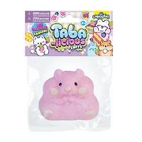Taba-licious Fluffs Squishy Toy (Styles May Vary)
