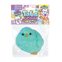 Taba-licious Fluffs Squishy Toy (Styles May Vary)